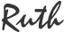 Ruths Signature